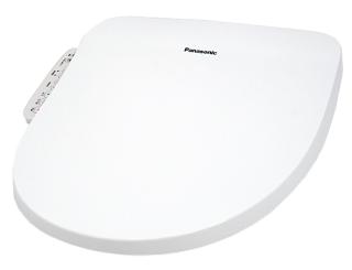 Panasonic 温水洗浄便座 ビューティ・トワレ CH951SWS ホワイトの通販 ...