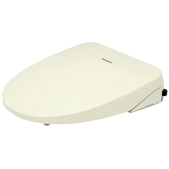 Panasonic　温水洗浄便座 ビューティ・トワレ　CH845-PF　パステルアイボリー