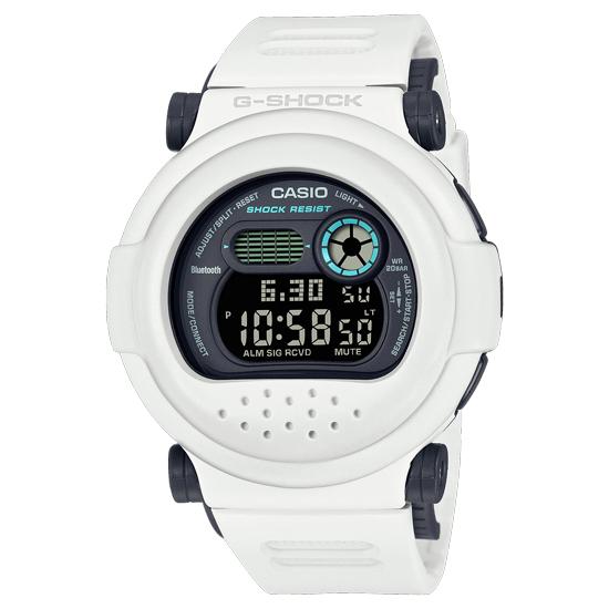 CASIO　腕時計 G-SHOCK Sci-fi worldシリーズ　G-B001SF-7JR