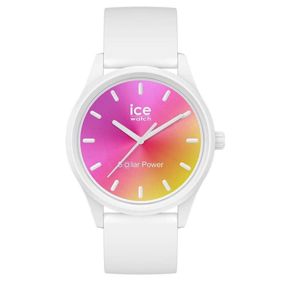 ice watch　腕時計 ICE Solar Power サンセットカリフォルニア スモール　018475 商品画像1：オンラインショップ　エクセラー