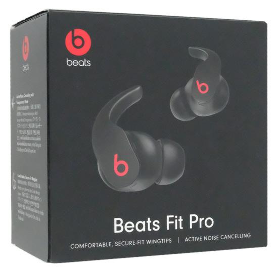 beats by dr.dre　完全ワイヤレスイヤフォン Beats Fit Pro　MK2F3PA/A　Beat･･･