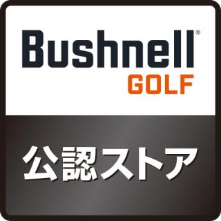 公認ストア Bushnell ゴルフ用GPSナビ PHANTOM2 SLOPE(ファントム2