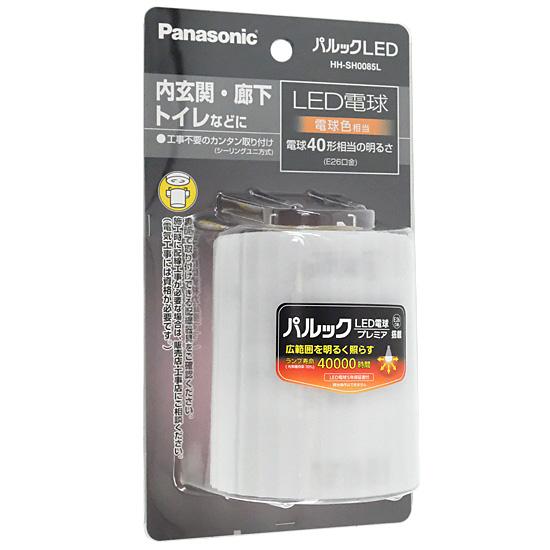 Panasonic　LED小型シーリングライト　HH-SH0085L