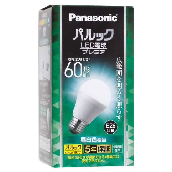 Panasonic　LED電球 LDA7NGSK6CF　昼白色