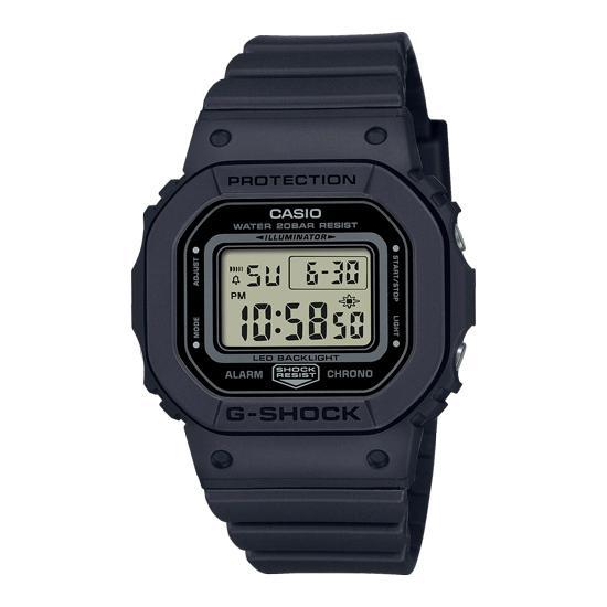 CASIO　腕時計 G-SHOCK　GMD-S5600BA-1JF