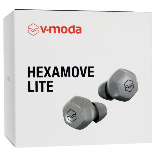v-moda　完全ワイヤレス・イヤホン Hexamove Lite　HEXM-LITE-SWH　サンドホ･･･