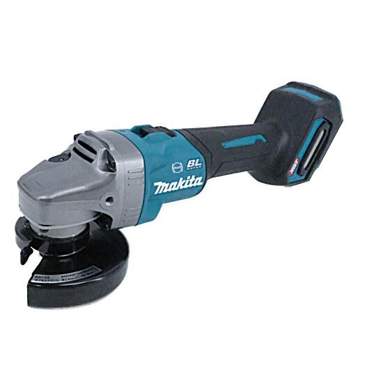 マキタ　充電式ディスクグラインダー 本体のみ　GA002GZ