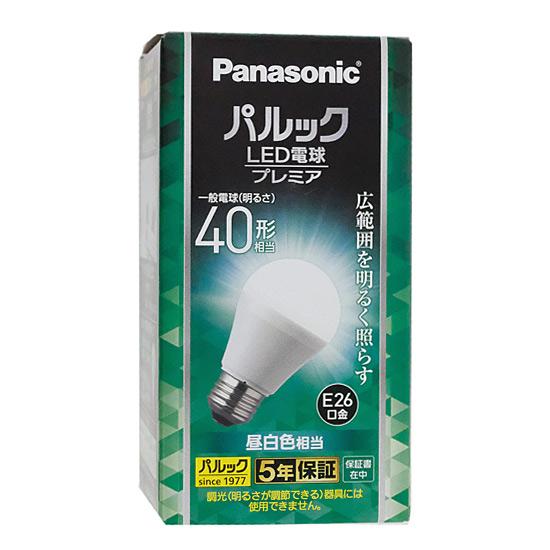 Panasonic　LED電球 LDA4NGSK4CF　昼白色