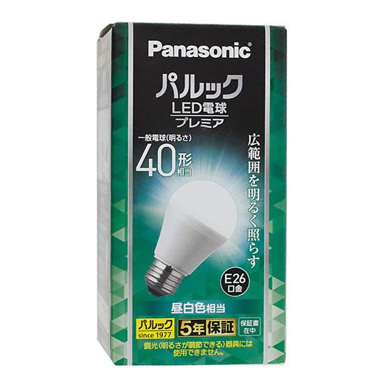 Panasonic　LED電球 LDA4NGSK4CF　昼白色 商品画像1：オンラインショップ　エクセラー