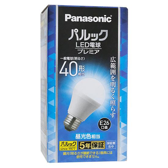 Panasonic　LED電球 LDA4DGSK4CF　昼光色