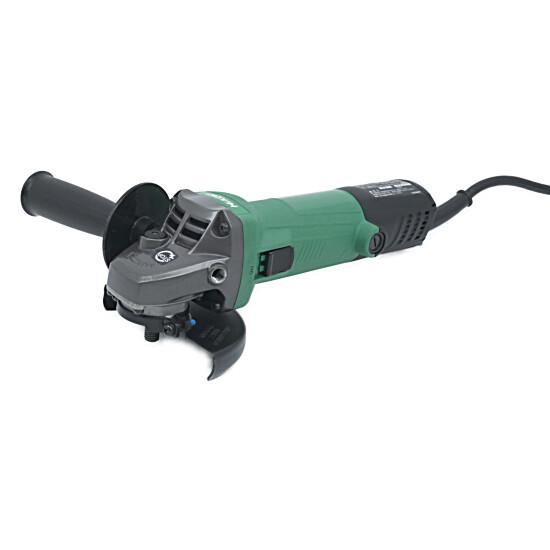 HiKOKI　100mm 電気ディスクグラインダ ブレーキ付　G10B3