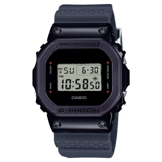 CASIO　腕時計 G-SHOCK　DW-5600NNJ-2JR