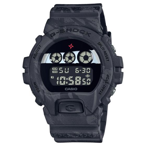CASIO　腕時計 G-SHOCK　DW-6900NNJ-1JR