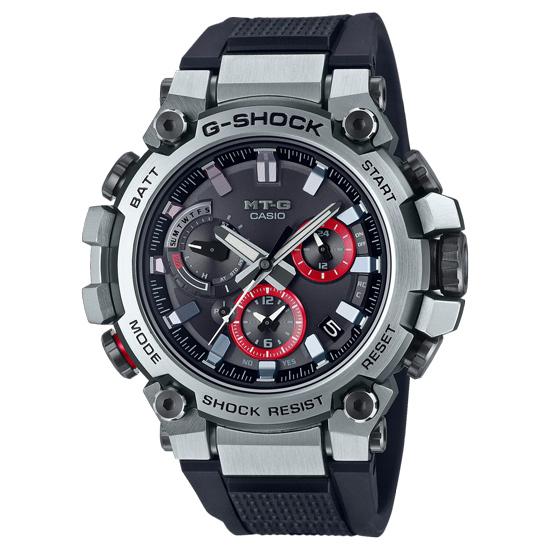 CASIO　腕時計 G-SHOCK MT-G　MTG-B3000-1AJF