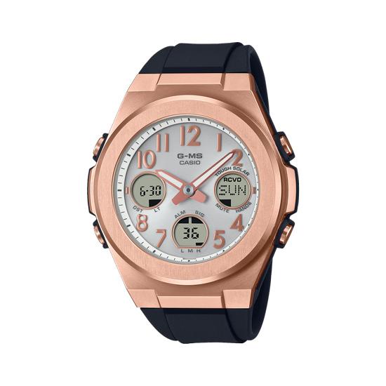 CASIO　腕時計 Baby-G G-MS　MSG-W610G-1AJF 商品画像1：オンラインショップ　エクセラー