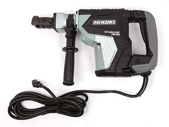 HiKOKI　ハンマドリル DH40SE(S)