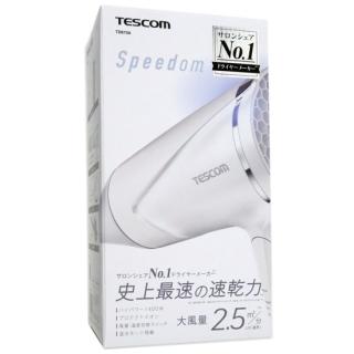 テスコム プロテクトイオンヘアードライヤー Speedom TD670A-W