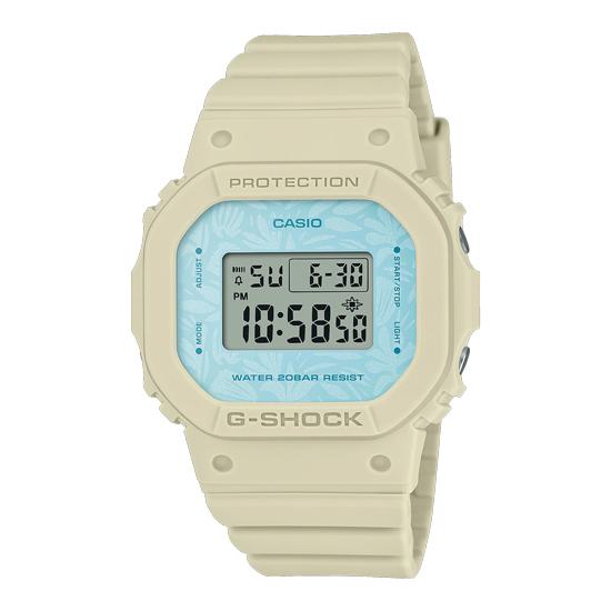 CASIO　腕時計 G-SHOCK　GMD-S5600NC-9JF