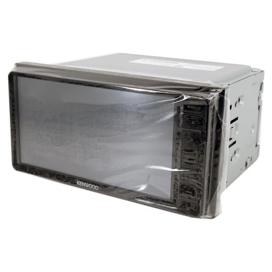 KENWOOD　7V型 カーナビゲーション 彩速ナビ　MDV-S710W