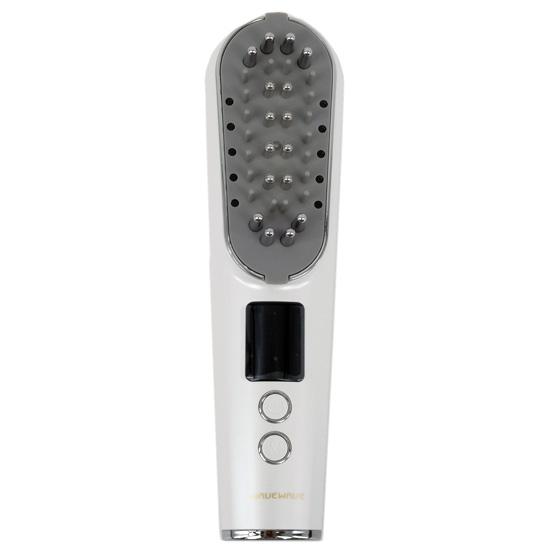 7WAVE　頭皮ブラシ WAVEWAVE Scalp Brush Premium　WAVEWAVE-011PRE 商品画像1：オンラインショップ　エクセラー