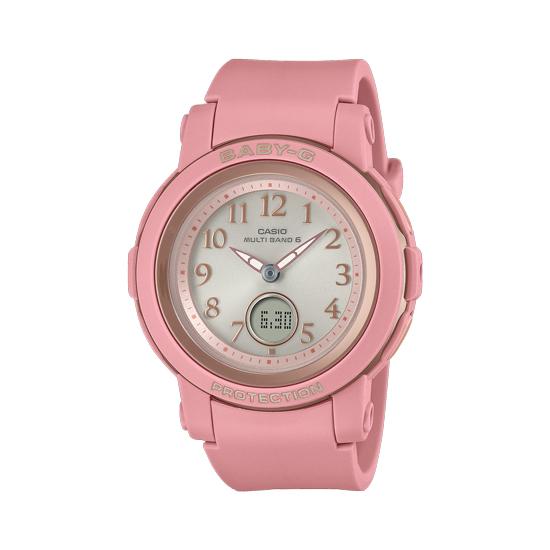 CASIO　腕時計 Baby-G　BGA-2900AF-4AJF 商品画像1：オンラインショップ　エクセラー
