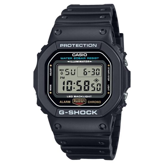 CASIO　腕時計 G-SHOCK　DW-5600UE-1JF