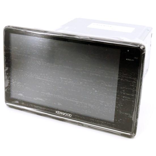 KENWOOD　8V型 カーナビゲーション 彩速ナビ　MDV-S810F
