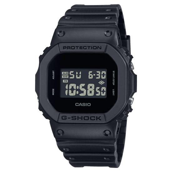CASIO　腕時計 G-SHOCK　DW-5600UBB-1JF