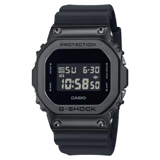 CASIO　腕時計 G-SHOCK　GM-5600UB-1JF