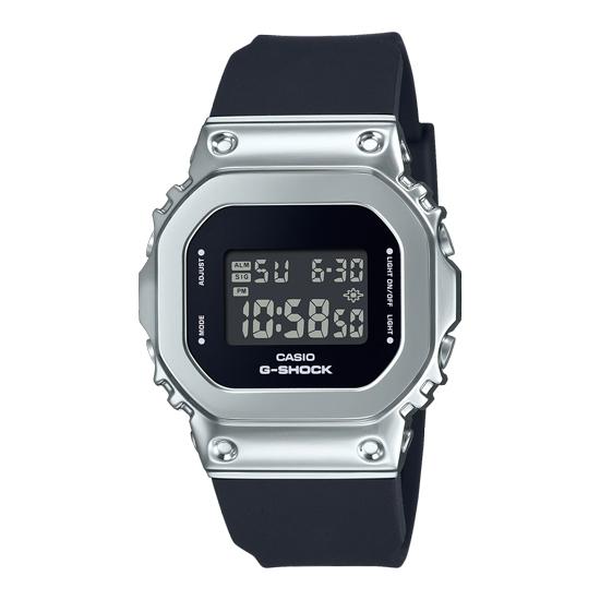 CASIO　腕時計 G-SHOCK　GM-S5600U-1JF