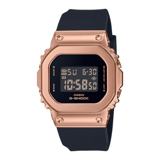 CASIO　腕時計 G-SHOCK　GM-S5600UPG-1JF