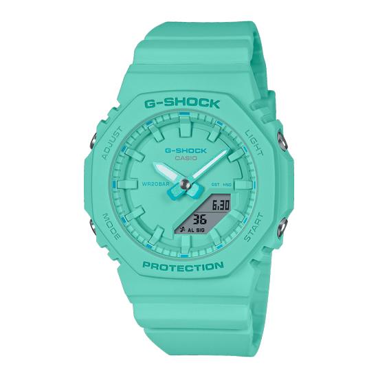 CASIO　腕時計 G-SHOCK　GMA-P2100-2AJF