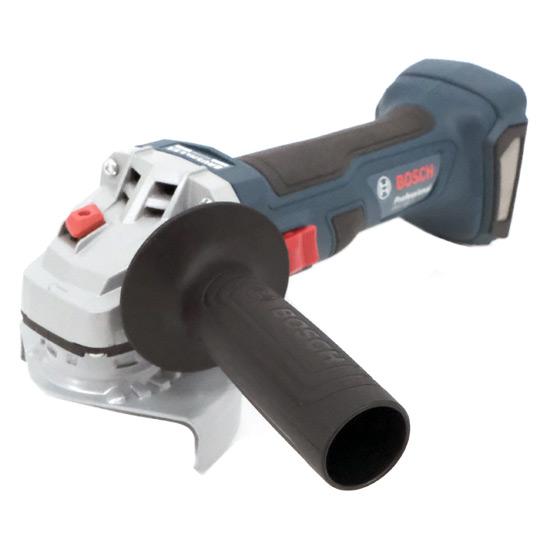 BOSCH　コードレスディスクグラインダー 本体のみ　GWS18V-7H