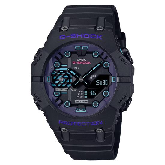 CASIO　腕時計 G-SHOCK　GA-B001CBR-1AJF