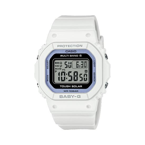 CASIO　腕時計 Baby-G スプリングパッケージ　BGD-5650SP-7BJR 商品画像1：オンラインショップ　エクセラー