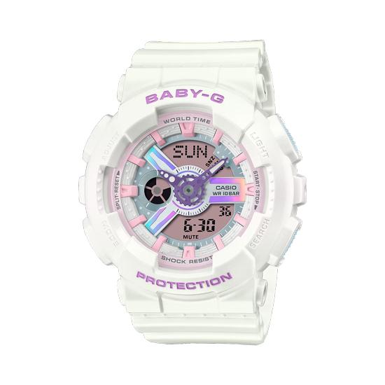 CASIO　腕時計 Baby-G　BA-110FH-7AJF 商品画像1：オンラインショップ　エクセラー