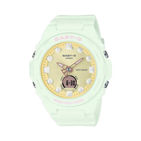 CASIO　腕時計 Baby-G　BGA-320FH-3AJF 商品画像1：オンラインショップ　エクセラー