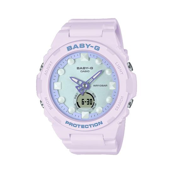 CASIO　腕時計 Baby-G　BGA-320FH-4AJF 商品画像1：オンラインショップ　エクセラー