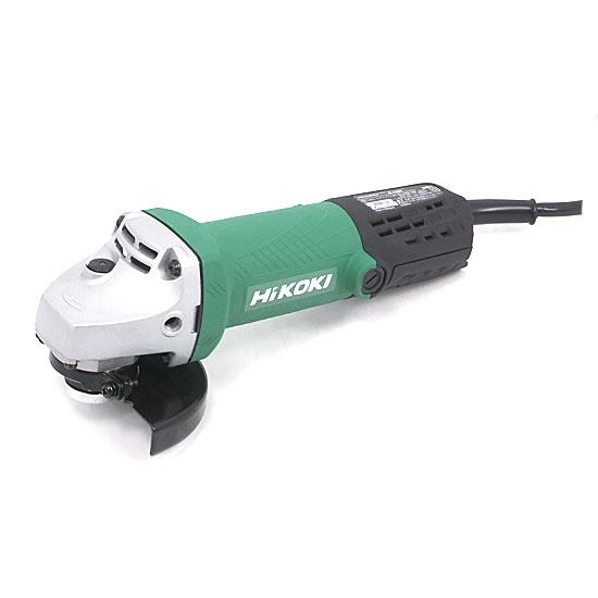HiKOKI　電気ディスクグラインダ　G10ST