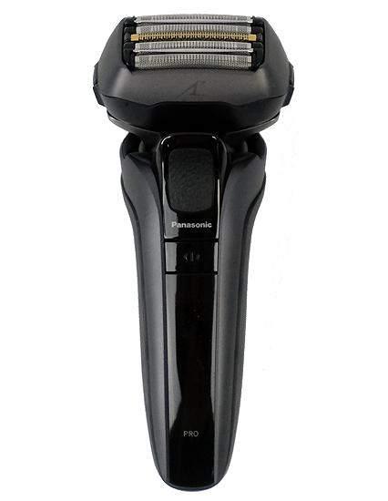 Panasonic　シェーバー ラムダッシュPRO 5枚刃　ES-LV7W-K　黒