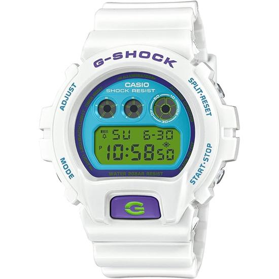 CASIO　腕時計 G-SHOCK　DW-6900RCS-7JF