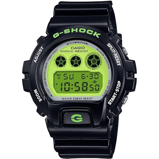 CASIO　腕時計 G-SHOCK　DW-6900RCS-1JF