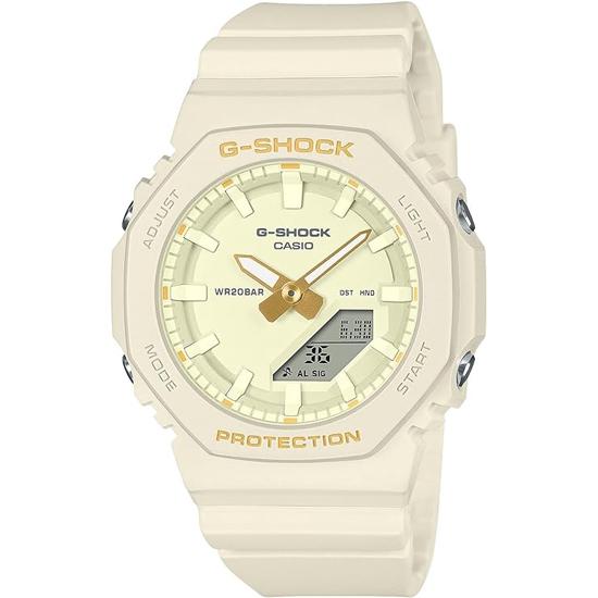 CASIO　腕時計 G-SHOCK 国際女性デー記念モデル　GMA-P2100W-7AJR