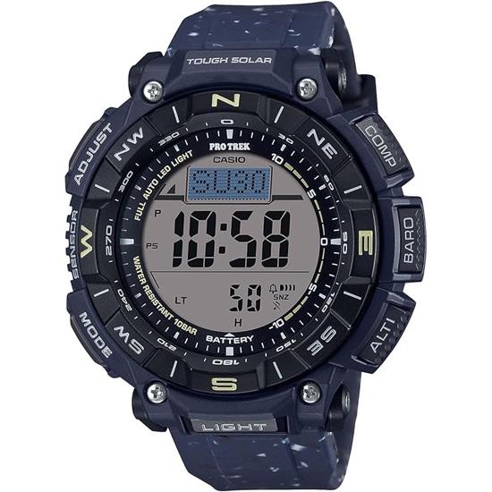 CASIO　腕時計 プロトレック Climber Line PRG-340SC-2JF 商品画像1：オンラインショップ　エクセラー