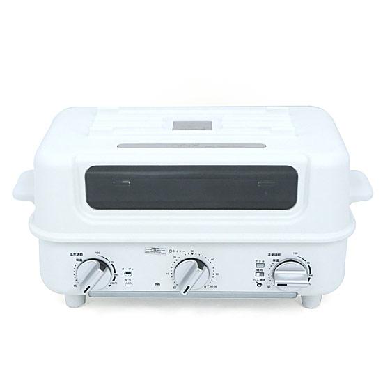 AINX　スマートトースターグリル Smart toaster grill　AX-TG1 商品画像1：オンラインショップ　エクセラー