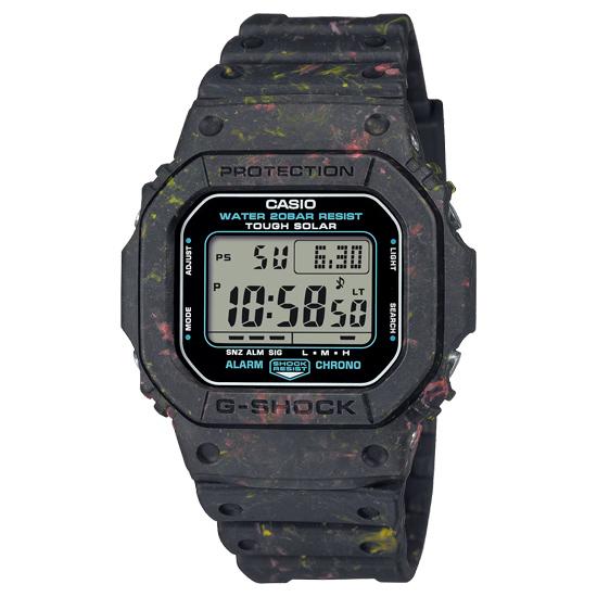 CASIO　腕時計 G-SHOCK　G-5600BG-1JR