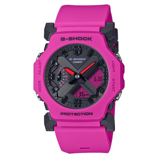 CASIO　腕時計 G-SHOCK　GA-2300-4AJF