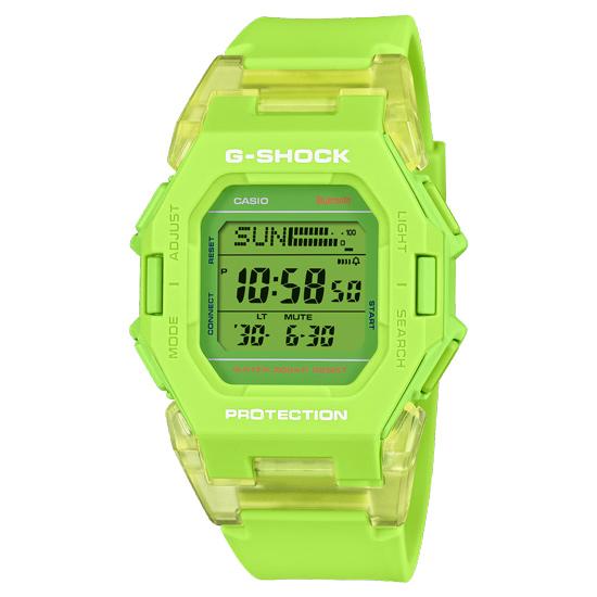 CASIO　腕時計 G-SHOCK　GD-B500S-3JF