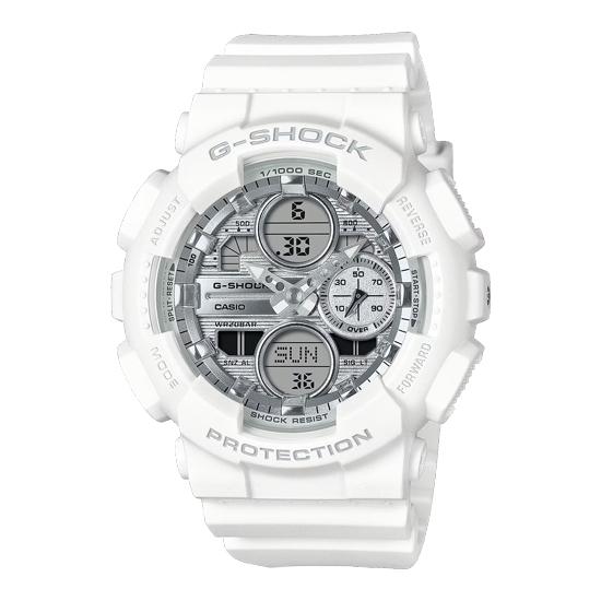 CASIO　腕時計 G-SHOCK　GMA-S140VA-7AJF
