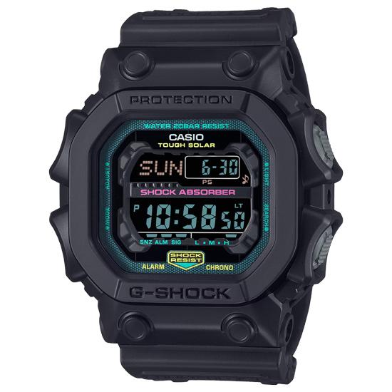 CASIO　腕時計 G-SHOCK　GX-56MF-1JF